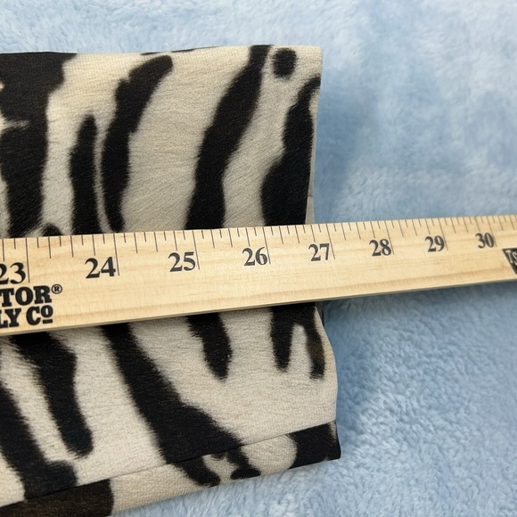 Dolce‎ & Gabbana Zebra Print Suit Jacket-Check Photos/Measurements For Size - Picture 13 of 16